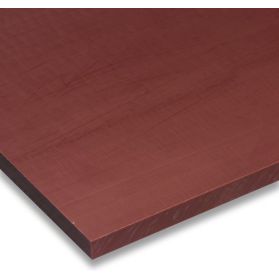 01171013 PA 46 Platte rot-braun