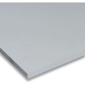 PET-C SL plate light grey