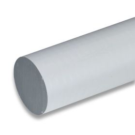 PET-C SL round bar light grey