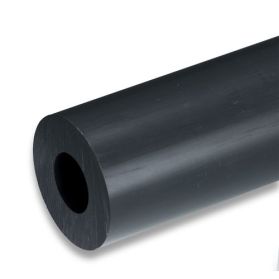 01212020 PVC-U tuleja, szary ciemny, 30 - 100 mm