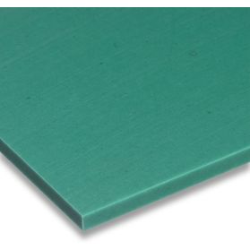 01221019 Plaque PE-UHMW régénéré vert