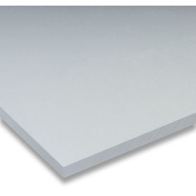 PMMA-GS plate transparent clear, 2 - 5 mm