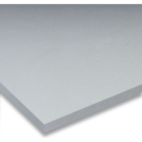 PMMA-GS plate transparent clear, 6 - 70 mm