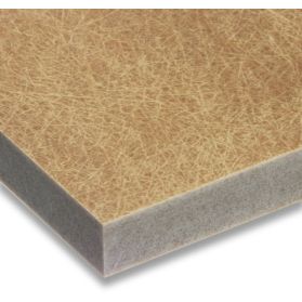 EP GM 203 plate yellow-brown