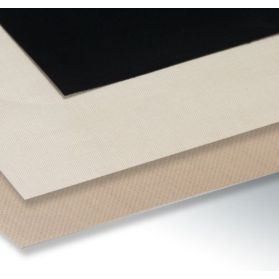 01152525 Tkaniny szklane PTFE antistatic
