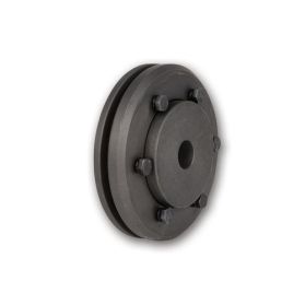 09102553 Flanges type B for FLEX® Coupling