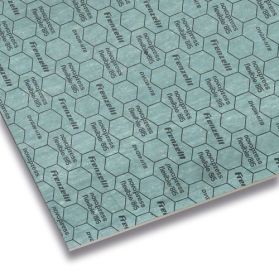 10104103 NOVAPRESS FLEXIBLE/815 Afdichtingsplaat NBR/aramidevezel groen