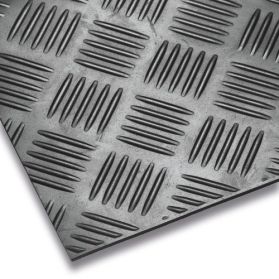 RIFMA Rubber mat SBR black
