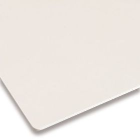 10108141 NOVAFLON 200 Afdichtingsplaat PTFE wit, dikte 1.5 - 3 mm