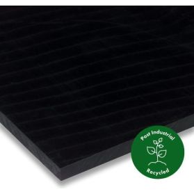 02320012 POM-C PIR Lastra nero