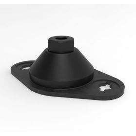 APSOvib® Hat-shaped element type 860
