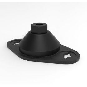 APSOvib® Hat-shaped element type 924
