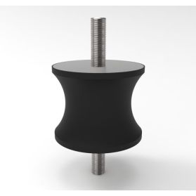 APSOvib® Cylindrical buffer D, soft