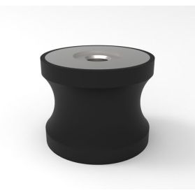 APSOvib® Cylindrical buffer F, soft