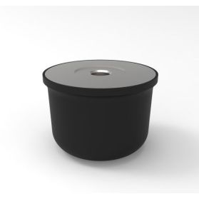12203714 APSOvib® Stop buffer E, hard