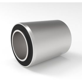 APSOvib® Bushings vulcanized