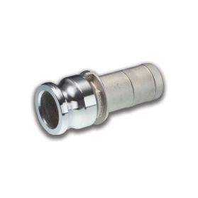 06454172 KAMLOK® Koppeling vaderdeel type 633-E, voor slang, aluminium
