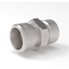 VOSS OMD G pipe connection, heavy