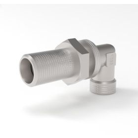 08900170 VOSS OMD WSV bulkhead coupling, light