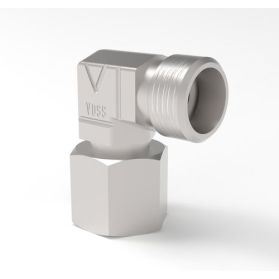 08900401 VOSS OMD EW raccord avec cône, lourde