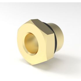 LEGRIS™ Thread reducing union 0168