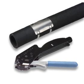 06504715 BAND-IT® TIE-LOK Sistema d'identificazione