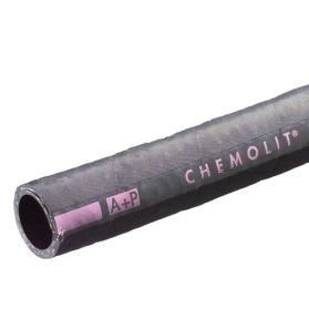 CHEMOLIT® ESD Chemical transfer hose spiralized