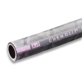 CHEMOLIT® ED Chemical transfer hose without spiral