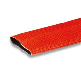 06554805 FIREFLAT-PUR Brandbluslang zonder spiraal