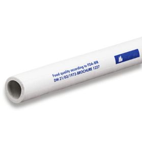 SILTORRID® W Silicone hose spiralized