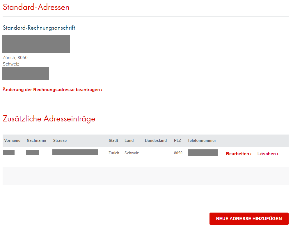 faq apsoparts my account
