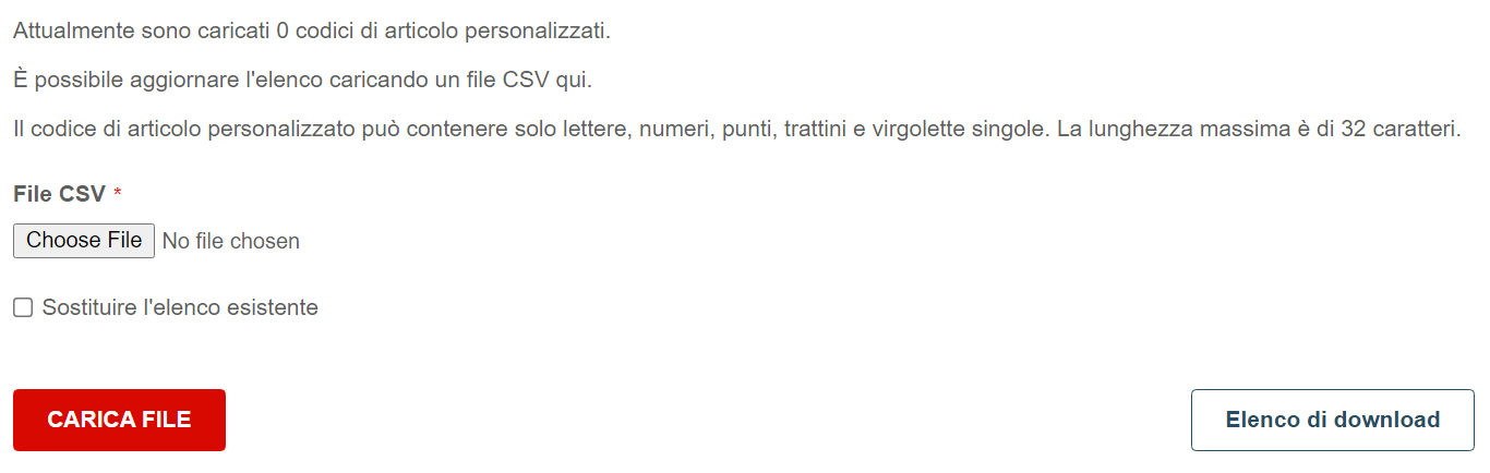 csv apsoparts