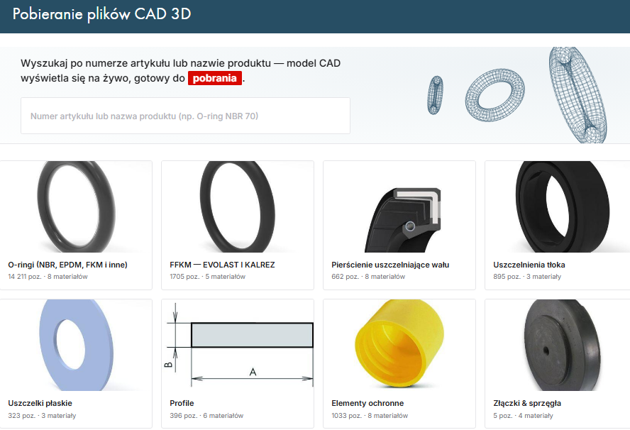 3D CAD APSOPARTS