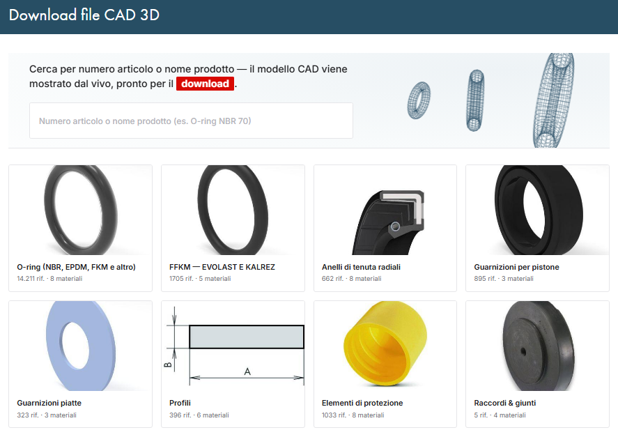3D CAD APSOPARTS