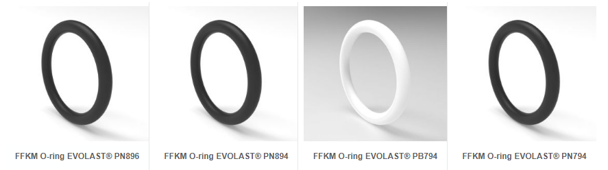 FFKM O-RING
