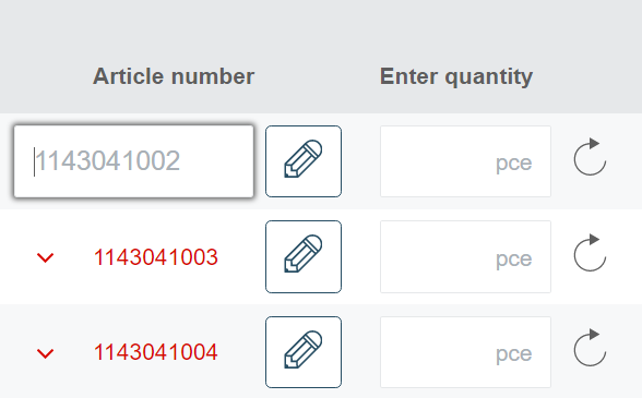apsoparts product filter pen icon