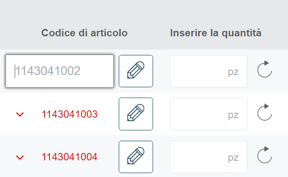 Pen icon apsoparts